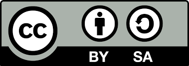 licence creative commons logo